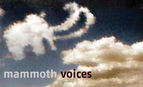Chor mammoth voices
