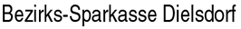 Logo Bezirkssparkasse Dielsdorf